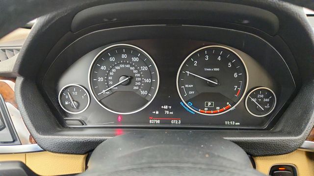 2015 BMW 3 Series 4dr Sdn 328i xDrive AWD w/ Moonroof, Touchpad Nav & Heated Seats - 23003323 - 14