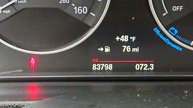 2015 BMW 3 Series 4dr Sdn 328i xDrive AWD w/ Moonroof, Touchpad Nav & Heated Seats - 23003323 - 15