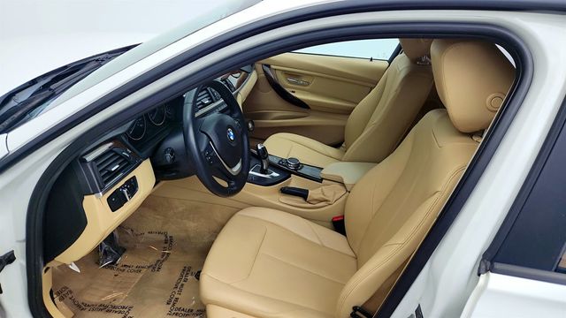 2015 BMW 3 Series 4dr Sdn 328i xDrive AWD w/ Moonroof, Touchpad Nav & Heated Seats - 23003323 - 20