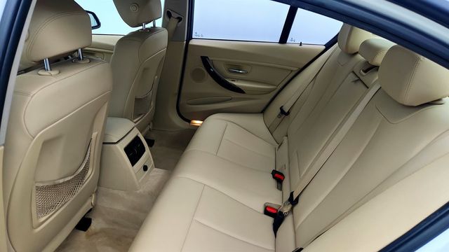 2015 BMW 3 Series 4dr Sdn 328i xDrive AWD w/ Moonroof, Touchpad Nav & Heated Seats - 23003323 - 21