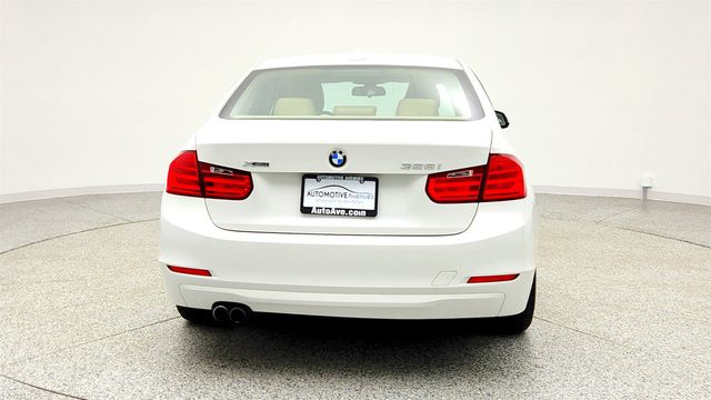 2015 BMW 3 Series 4dr Sdn 328i xDrive AWD w/ Moonroof, Touchpad Nav & Heated Seats - 23003323 - 5