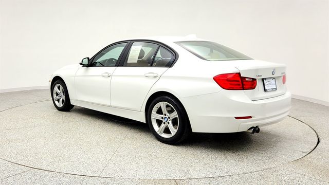 2015 BMW 3 Series 4dr Sdn 328i xDrive AWD w/ Moonroof, Touchpad Nav & Heated Seats - 23003323 - 6