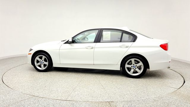2015 BMW 3 Series 4dr Sdn 328i xDrive AWD w/ Moonroof, Touchpad Nav & Heated Seats - 23003323 - 7