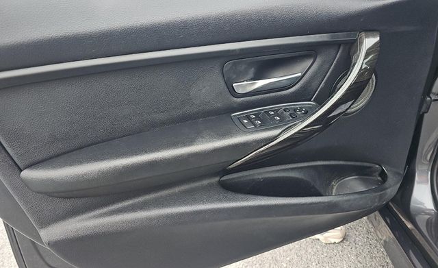 2015 BMW 3 Series DINAN EXHAUST! SUPER EXPENSIVE! & SOUNDS AMAZING! M PACKAGE! - 23031357 - 9