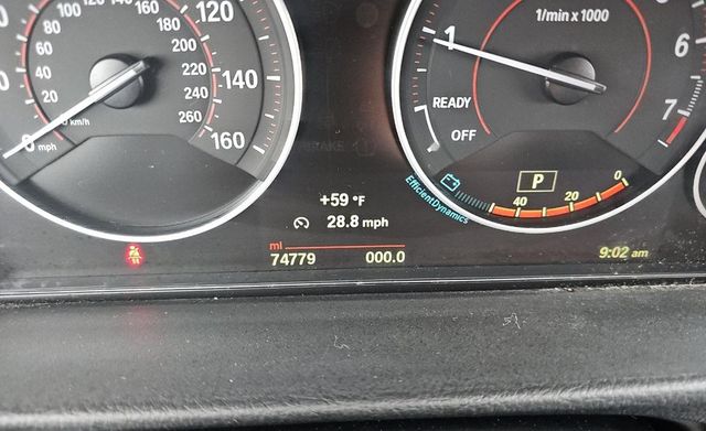 2015 BMW 3 Series DINAN EXHAUST! SUPER EXPENSIVE! & SOUNDS AMAZING! M PACKAGE! - 23031357 - 12