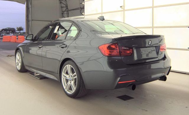 2015 BMW 3 Series DINAN EXHAUST! SUPER EXPENSIVE! & SOUNDS AMAZING! M PACKAGE! - 23031357 - 6