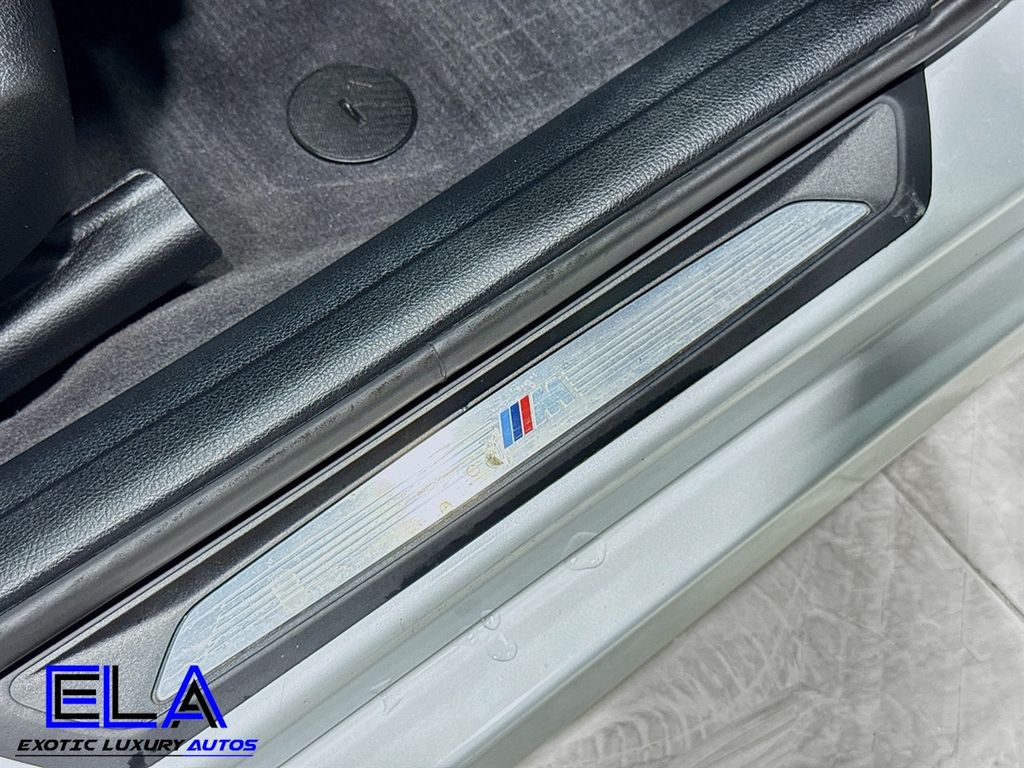 2015 BMW 3 Series HEADS UP DISPLAY! LANE ASSIST! M PACK! 3D CAMERA LOADED UP CLEAN - 22895530 - 34