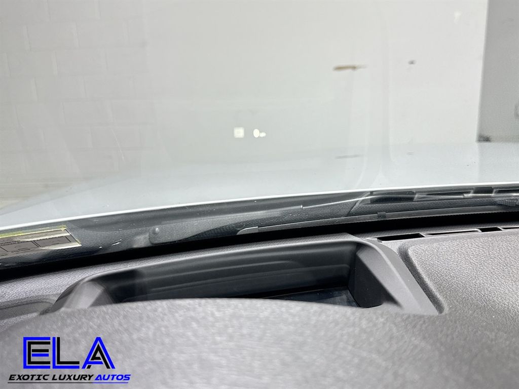 2015 BMW 3 Series HEADS UP DISPLAY! LANE ASSIST! M PACK! 3D CAMERA LOADED UP CLEAN - 22895530 - 39