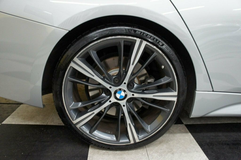 2015 BMW 3 Series M Performance Sport, 20" Perfromance wheels - 22927236 - 11