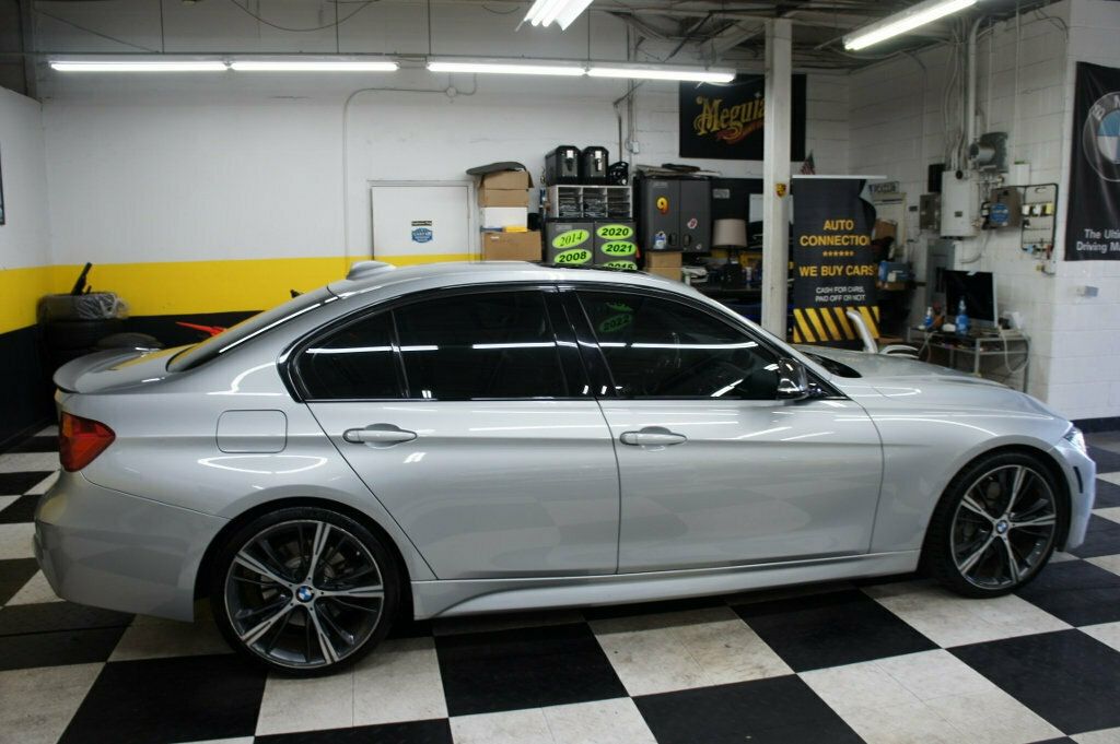 2015 BMW 3 Series M Performance Sport, 20" Perfromance wheels - 22927236 - 12