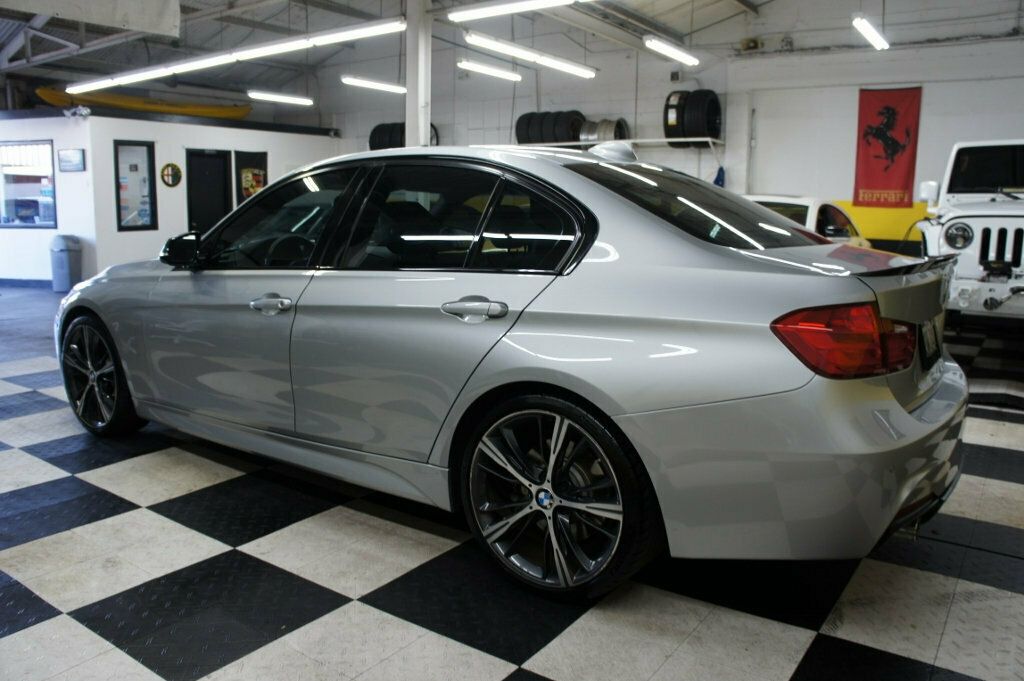 2015 BMW 3 Series M Performance Sport, 20" Perfromance wheels - 22927236 - 14