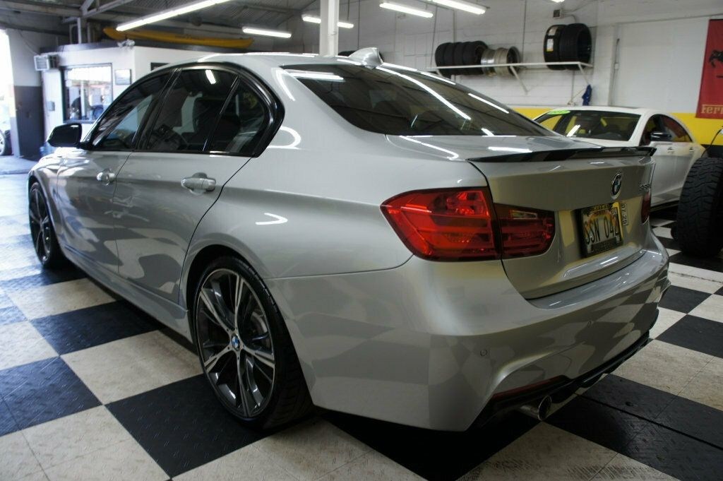 2015 BMW 3 Series M Performance Sport, 20" Perfromance wheels - 22927236 - 15