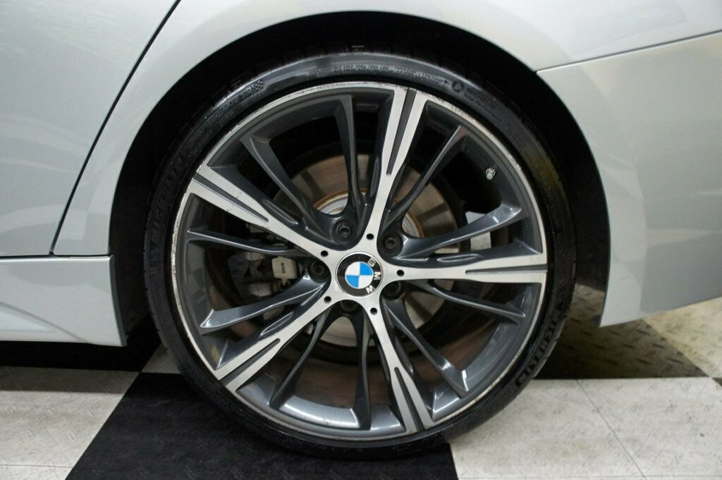 2015 BMW 3 Series M Performance Sport, 20" Perfromance wheels - 22927236 - 16