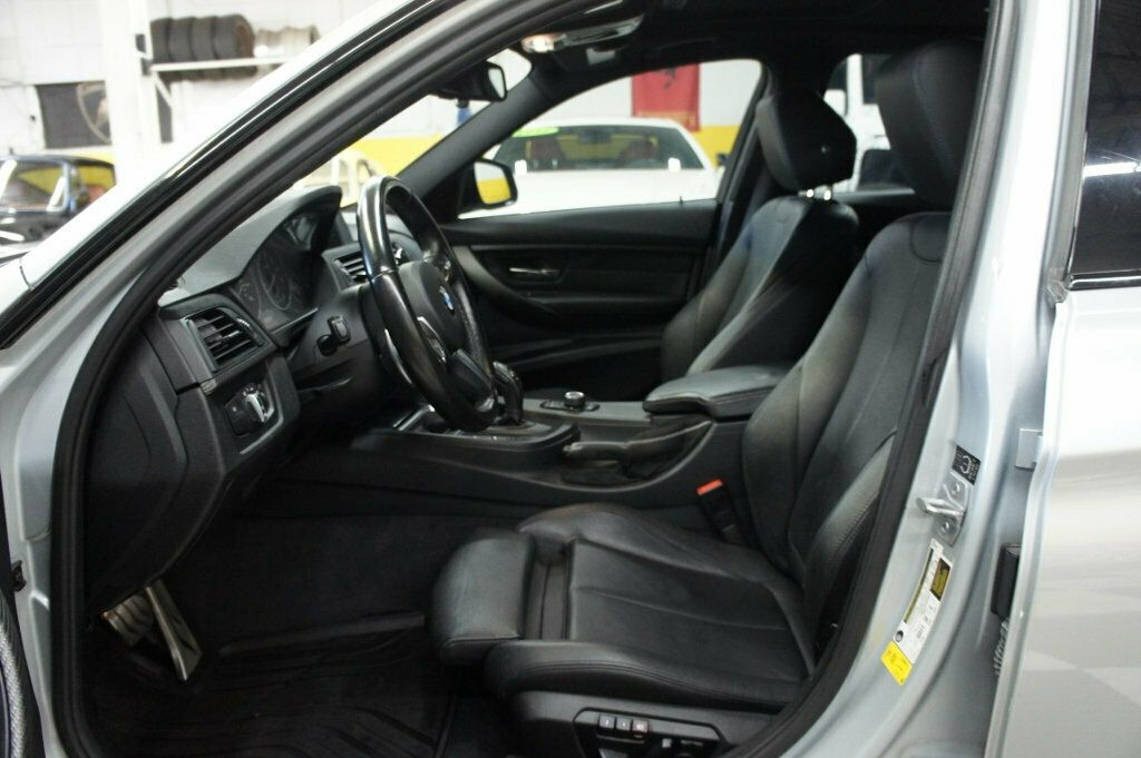 2015 BMW 3 Series M Performance Sport, 20" Perfromance wheels - 22927236 - 19