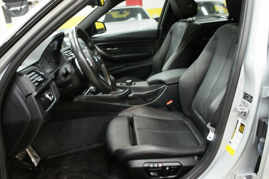 2015 BMW 3 Series M Performance Sport, 20" Perfromance wheels - 22927236 - 20