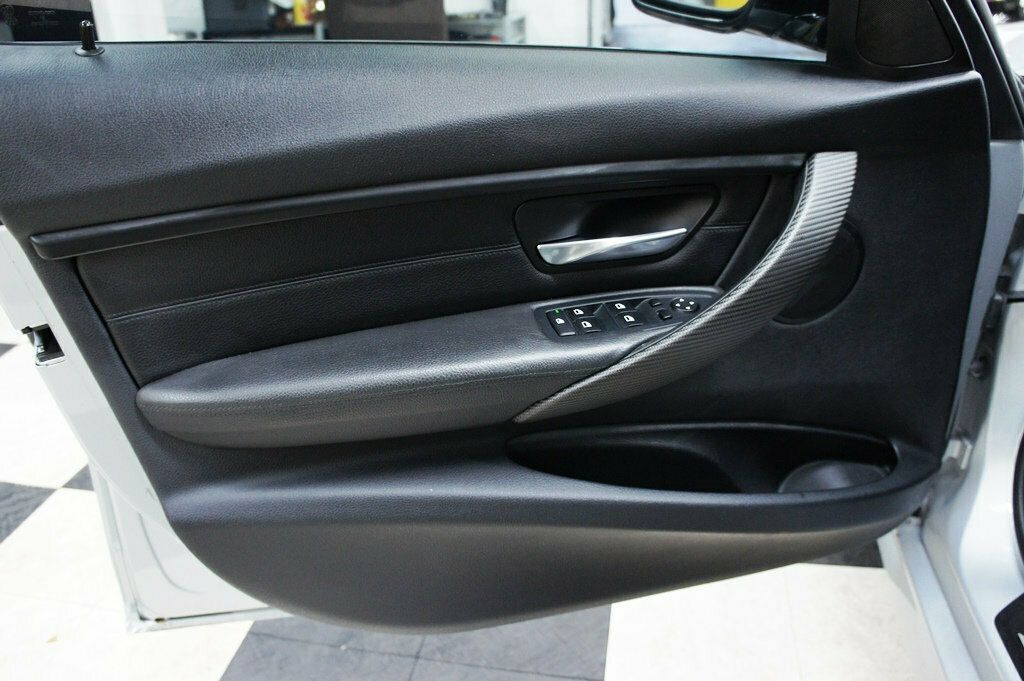 2015 BMW 3 Series M Performance Sport, 20" Perfromance wheels - 22927236 - 22