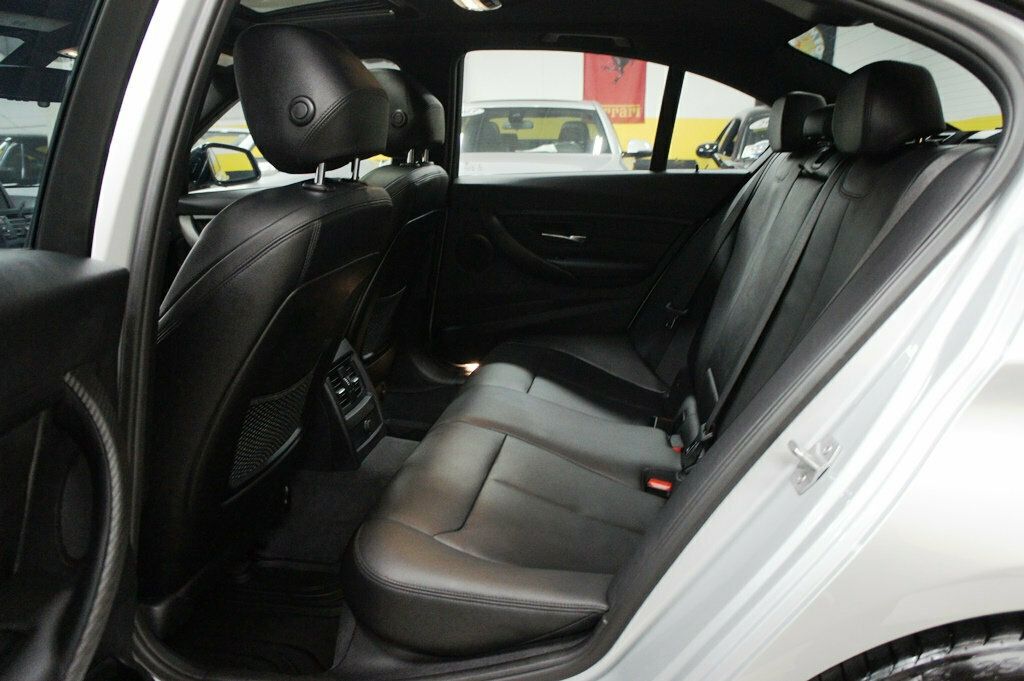 2015 BMW 3 Series M Performance Sport, 20" Perfromance wheels - 22927236 - 24