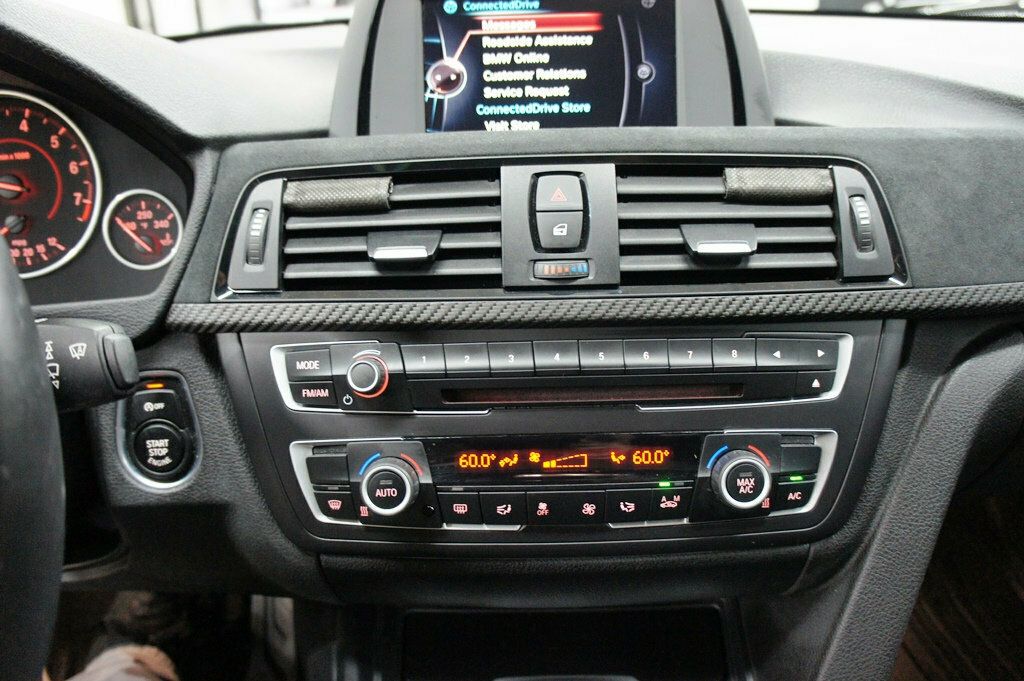 2015 BMW 3 Series M Performance Sport, 20" Perfromance wheels - 22927236 - 26