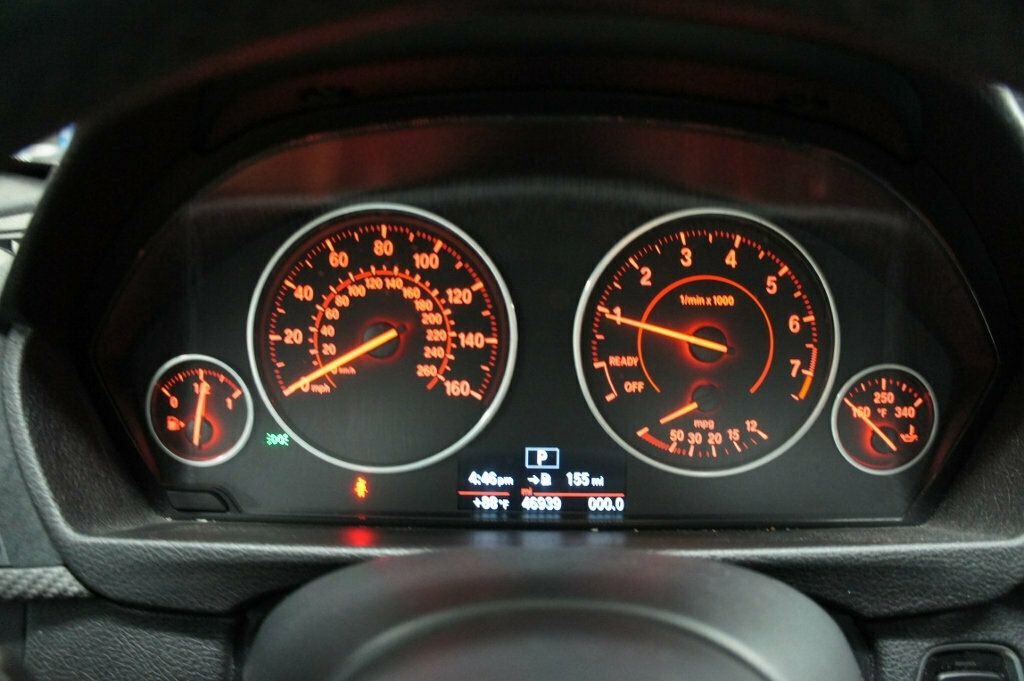 2015 BMW 3 Series M Performance Sport, 20" Perfromance wheels - 22927236 - 27