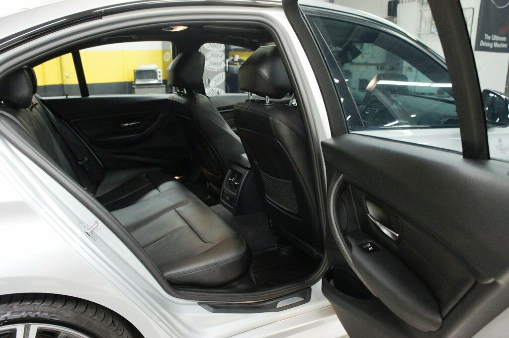 2015 BMW 3 Series M Performance Sport, 20" Perfromance wheels - 22927236 - 34