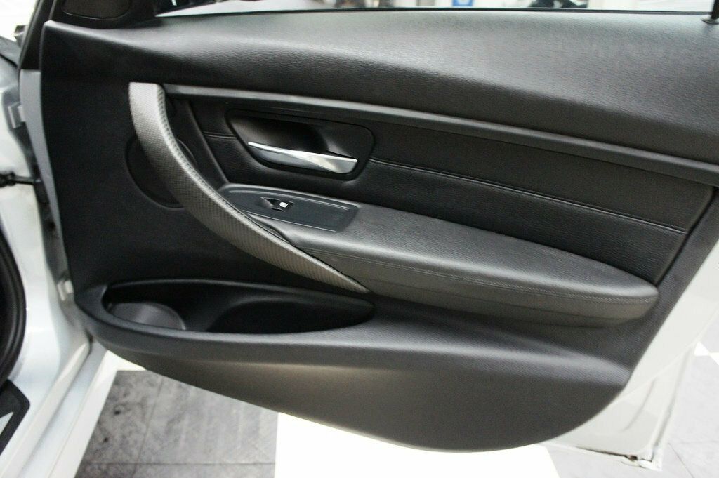 2015 BMW 3 Series M Performance Sport, 20" Perfromance wheels - 22927236 - 37