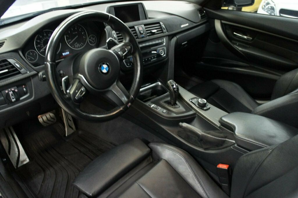 2015 BMW 3 Series M Performance Sport, 20" Perfromance wheels - 22927236 - 39