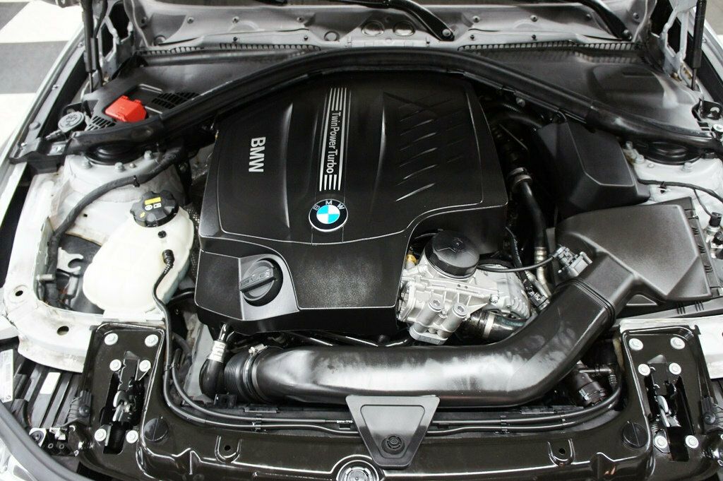 2015 BMW 3 Series M Performance Sport, 20" Perfromance wheels - 22927236 - 42