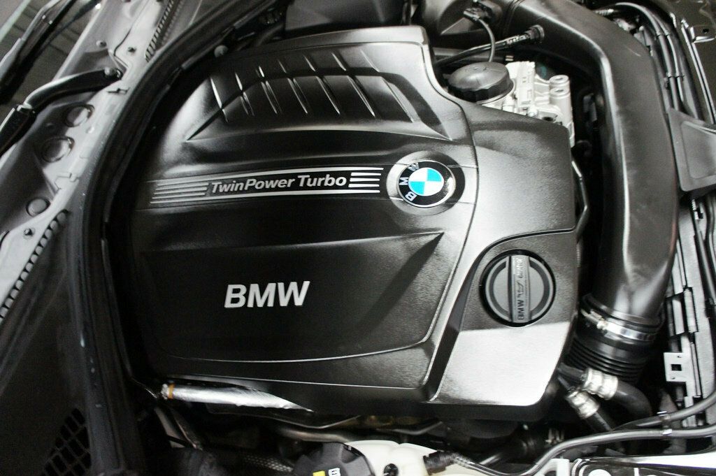 2015 BMW 3 Series M Performance Sport, 20" Perfromance wheels - 22927236 - 43