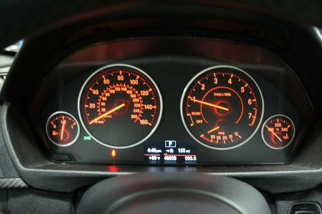 2015 BMW 3 Series M Performance Sport, 20" Perfromance wheels - 22927236 - 46