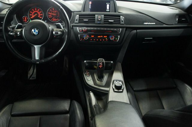 2015 BMW 3 Series M Performance Sport, 20" Perfromance wheels - 22927236 - 47