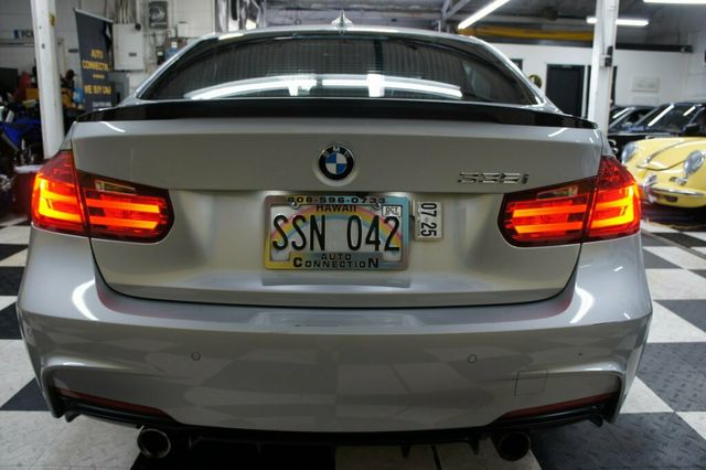 2015 BMW 3 Series M Performance Sport, 20" Perfromance wheels - 22927236 - 48