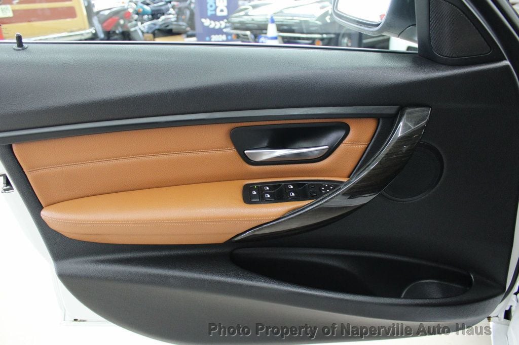 2015 Bmw 328i xDrive Sport Wagon photo 5
