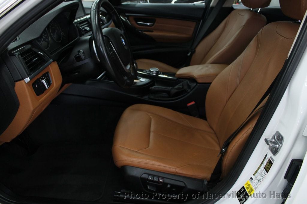 2015 Bmw 328i xDrive Sport Wagon photo 6