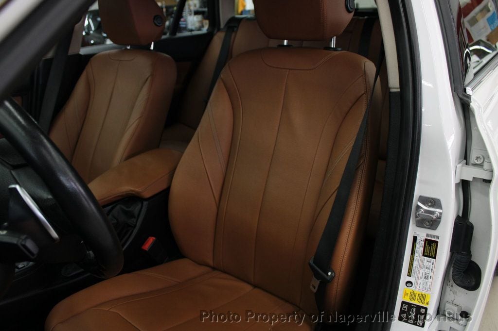 2015 Bmw 328i xDrive Sport Wagon photo 8