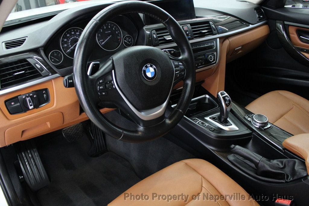 2015 Bmw 328i xDrive Sport Wagon photo 9