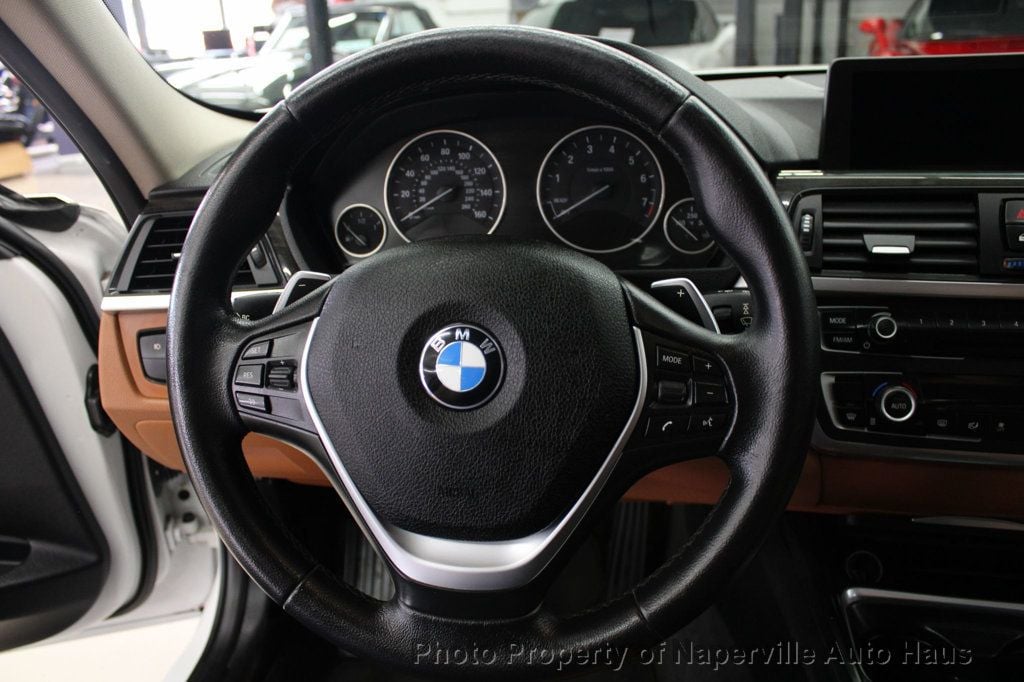 2015 Bmw 328i xDrive Sport Wagon photo 10