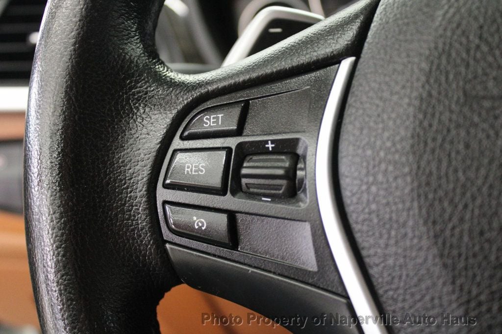 2015 Bmw 328i xDrive Sport Wagon photo 11