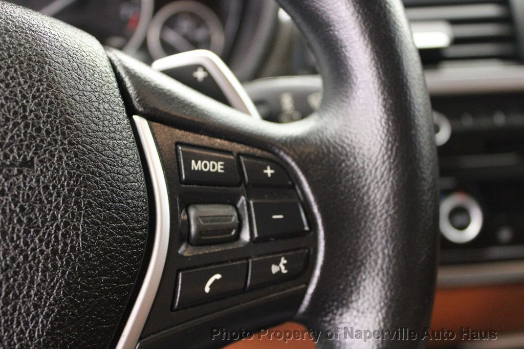 2015 Bmw 328i xDrive Sport Wagon photo 12