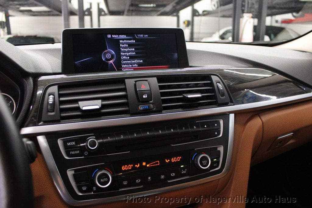 2015 Bmw 328i xDrive Sport Wagon photo 14