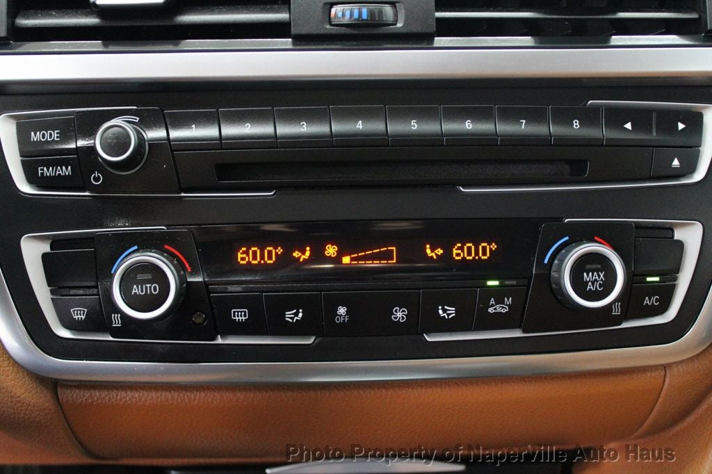 2015 Bmw 328i xDrive Sport Wagon photo 17