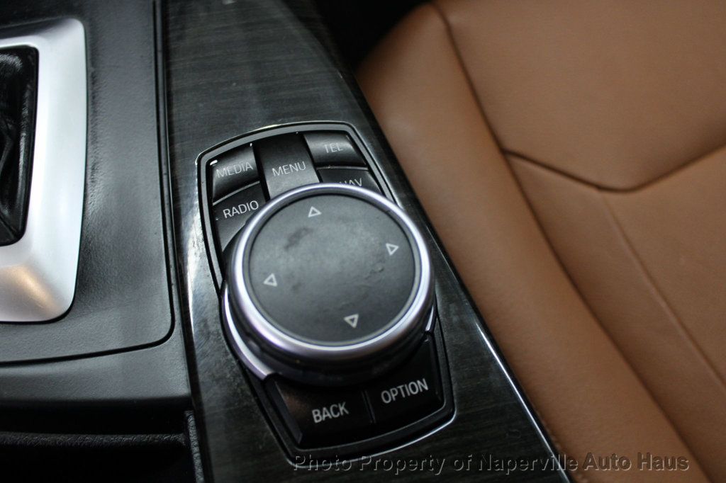 2015 Bmw 328i xDrive Sport Wagon photo 18