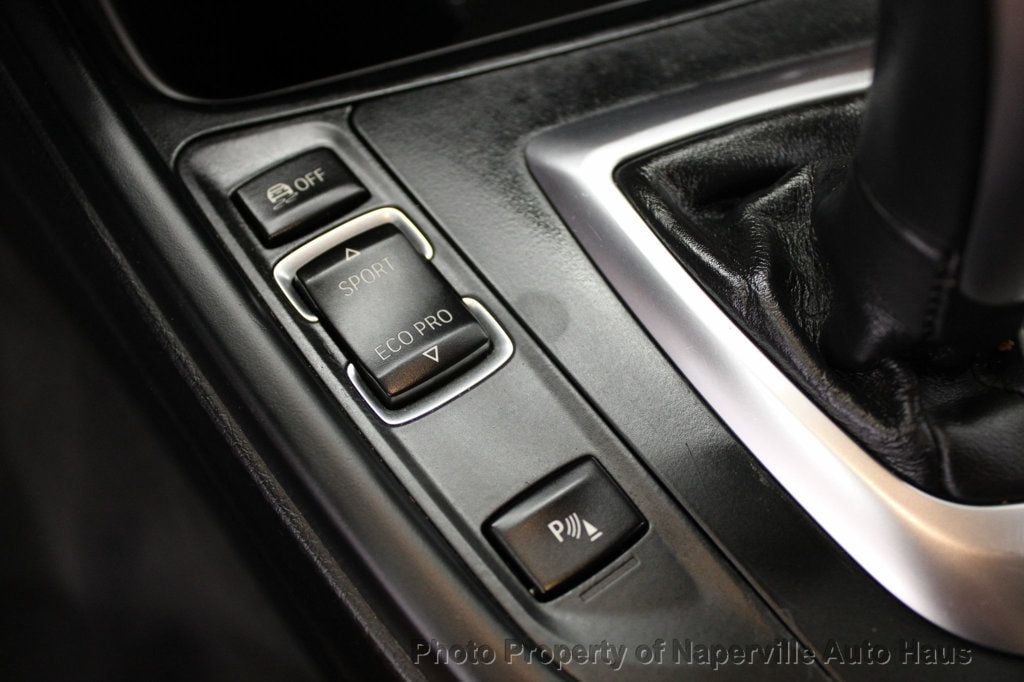 2015 Bmw 328i xDrive Sport Wagon photo 19