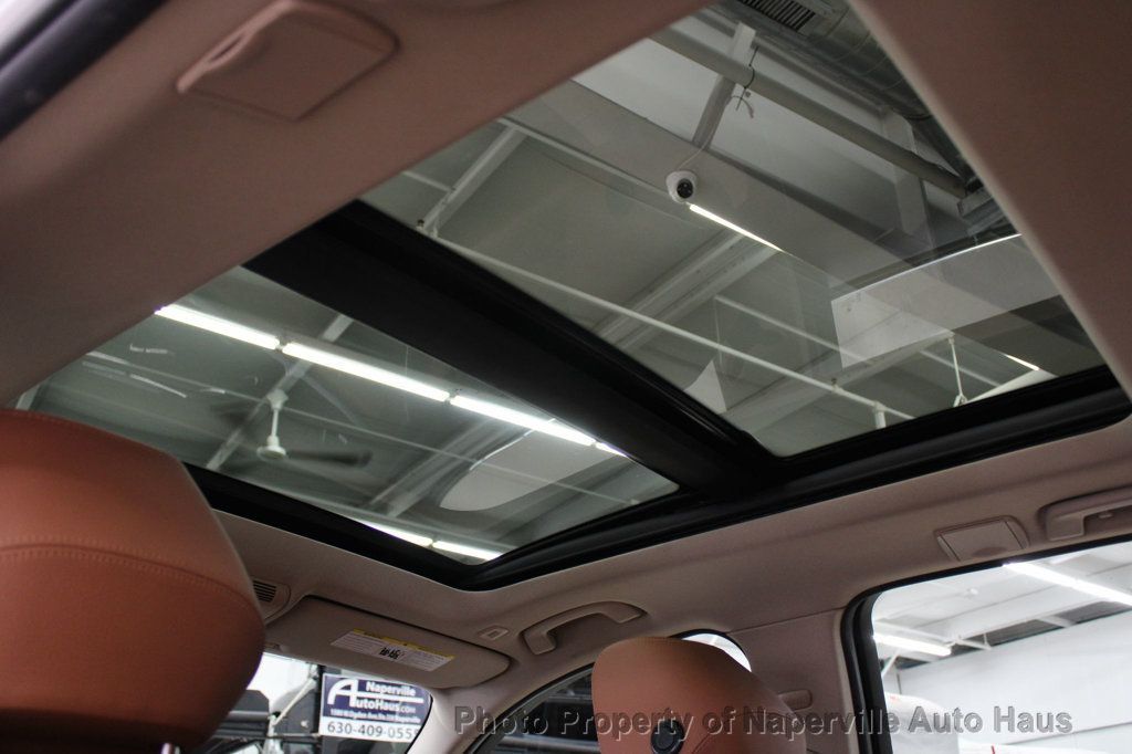 2015 Bmw 328i xDrive Sport Wagon photo 20