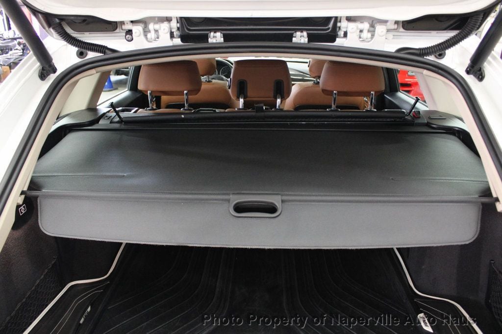 2015 Bmw 328i xDrive Sport Wagon photo 23