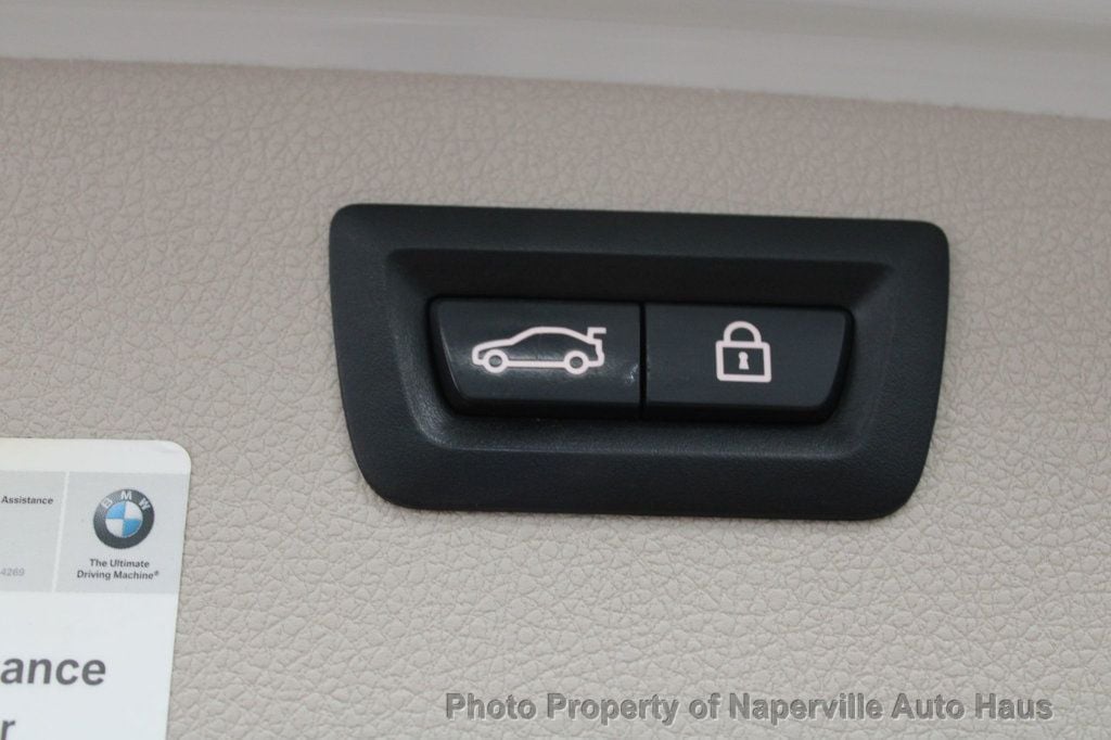 2015 Bmw 328i xDrive Sport Wagon photo 25
