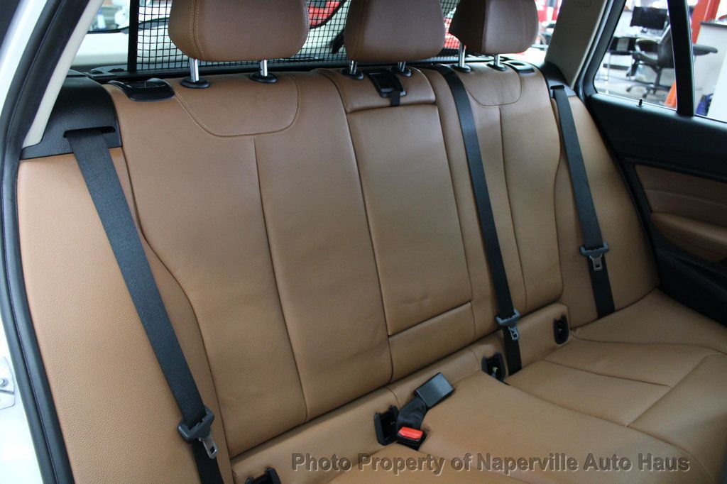 2015 Bmw 328i xDrive Sport Wagon photo 27