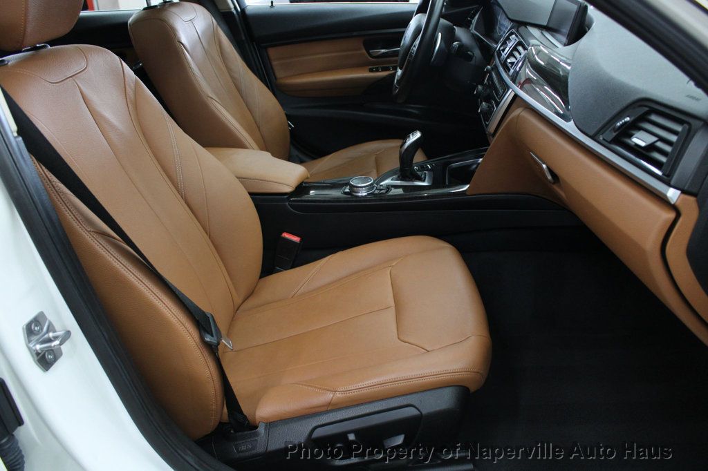 2015 Bmw 328i xDrive Sport Wagon photo 29