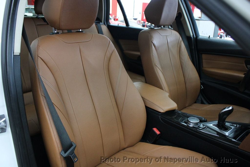 2015 Bmw 328i xDrive Sport Wagon photo 30