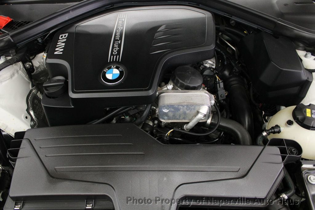 2015 Bmw 328i xDrive Sport Wagon photo 31