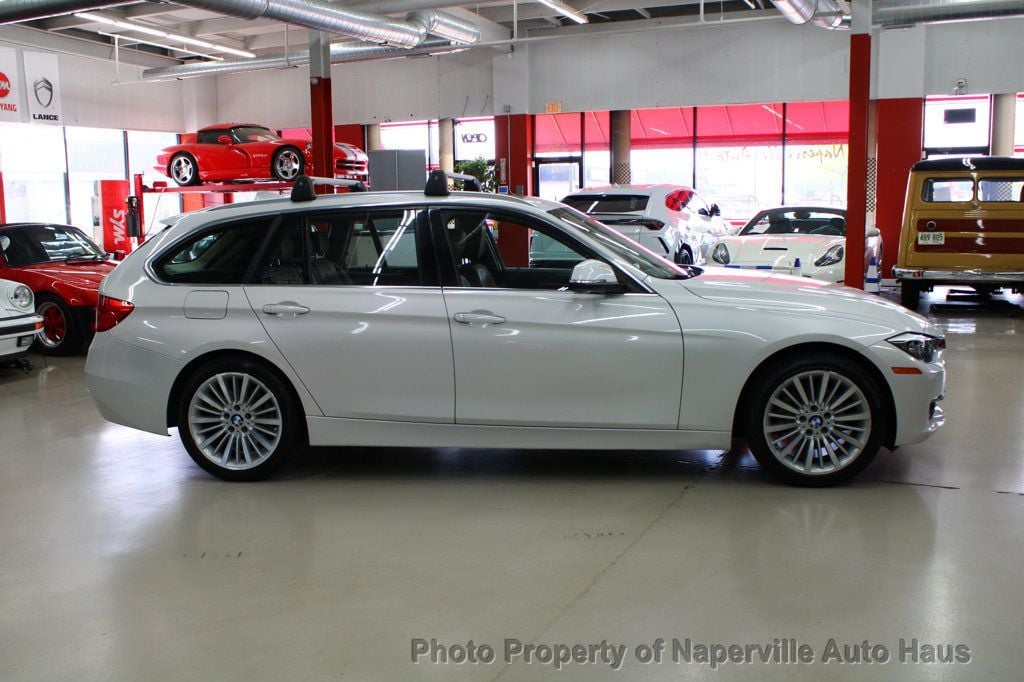 2015 Bmw 328i xDrive Sport Wagon photo 40